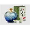 臺(tái)灣晶采年年玉山陳年高粱酒