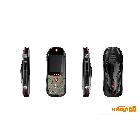 法拉利跑車(chē)型手機(jī) X9 雙卡雙待，藍(lán)牙和收音