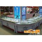 提供服務業(yè)欣10深圳珠寶、藥品展柜，眼鏡展柜，旋