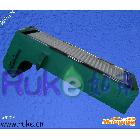 供應(yīng)Ruke如克GSHZ600*2000-10回轉(zhuǎn)式格柵除污機(jī)、固液分離器