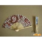 供應(yīng)睿毅BY2013-31精致的布扇、小巧玲瓏