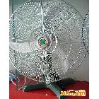 供應低價十字座金屬扇牛角扇梁田落扇FS45-A日式電風扇