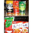 高溫蒸煮袋，直立袋，拉鏈袋，鋁箔