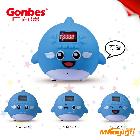 供應廣百思-鯨魚貝貝GS50-04兒童MP3、益智玩具、廠家直供