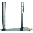 液晶電視機(jī)配數(shù)字電視機(jī)頂盒架子，機(jī)頂盒托架掛架JDH9901