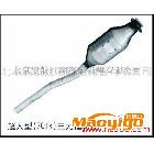 供應(yīng)貴航紅湖三元催化器--131 701L汽車(chē)凈化器