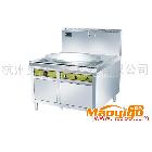 供應奧霸PT03*4奧霸供應48盆雙門雙控蒸飯柜/商用電磁爐/酒店廚房