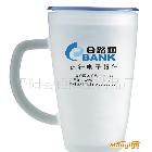 【環(huán)保】玻璃磨砂杯（300ml）