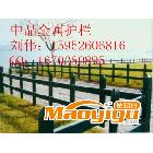 供應(yīng)中晶欄桿廠專業(yè)生產(chǎn)熱鍍鋅鋼靜電噴涂交通護欄、市政花園綠化