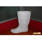 供應(yīng)PVC靴，高筒雨靴 耐油 耐酸堿 防滑 食品靴_1