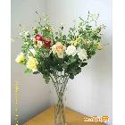 供應(yīng)萊林定義仿真花,環(huán)保仿真花，仿真花設(shè)計(jì)安