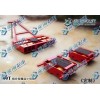 三臺(tái)式轉(zhuǎn)向搬運(yùn)工具，組合式轉(zhuǎn)向搬運(yùn)車(chē)【龍海供應(yīng)】