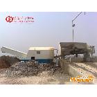供應(yīng)單車位沙石分離機