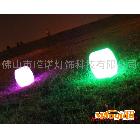 供應(yīng)唯諾WN78高性能滾塑家具、發(fā)光家具、LED家具