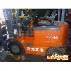 供應(yīng)勵致優(yōu) 海斯特 林德國內(nèi)進口品牌1T-3T叉車