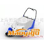 全自動手推式有塵掃地車，自動行走型掃地車，全國免費維修