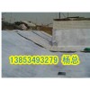 天津鈉基膨潤土防水毯施工細(xì)節(jié)|膨潤土防水毯其他土工材料相比優(yōu)