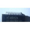 批發(fā)供應(yīng)原裝合泰單片機(jī)HT46R52A