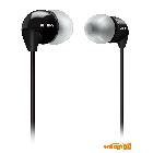 供應飛利浦PhilipsSHE3590BK/10 耳機 炫彩入耳式耳塞機(黑色)