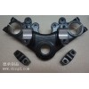 五羊摩托車(chē)上聯(lián)板成品一套