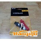 原裝正品！福祿克 FLUKE 附件 AC10鱷魚夾(適用于F15B和F17B表筆)