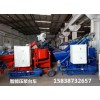 百科：江蘇鹽城連續(xù)供料壓漿臺車促進(jìn)銷售