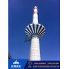 浙江湖州新建鋼煙囪維修怎么樣√