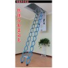 克什克騰旗電動伸縮樓梯廠家